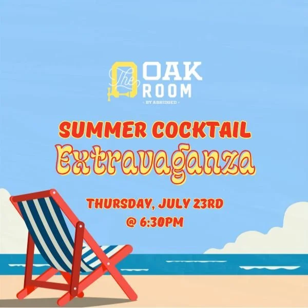 Summer Cocktail Extravaganza Dinner Event THUMBNAIL.jpg