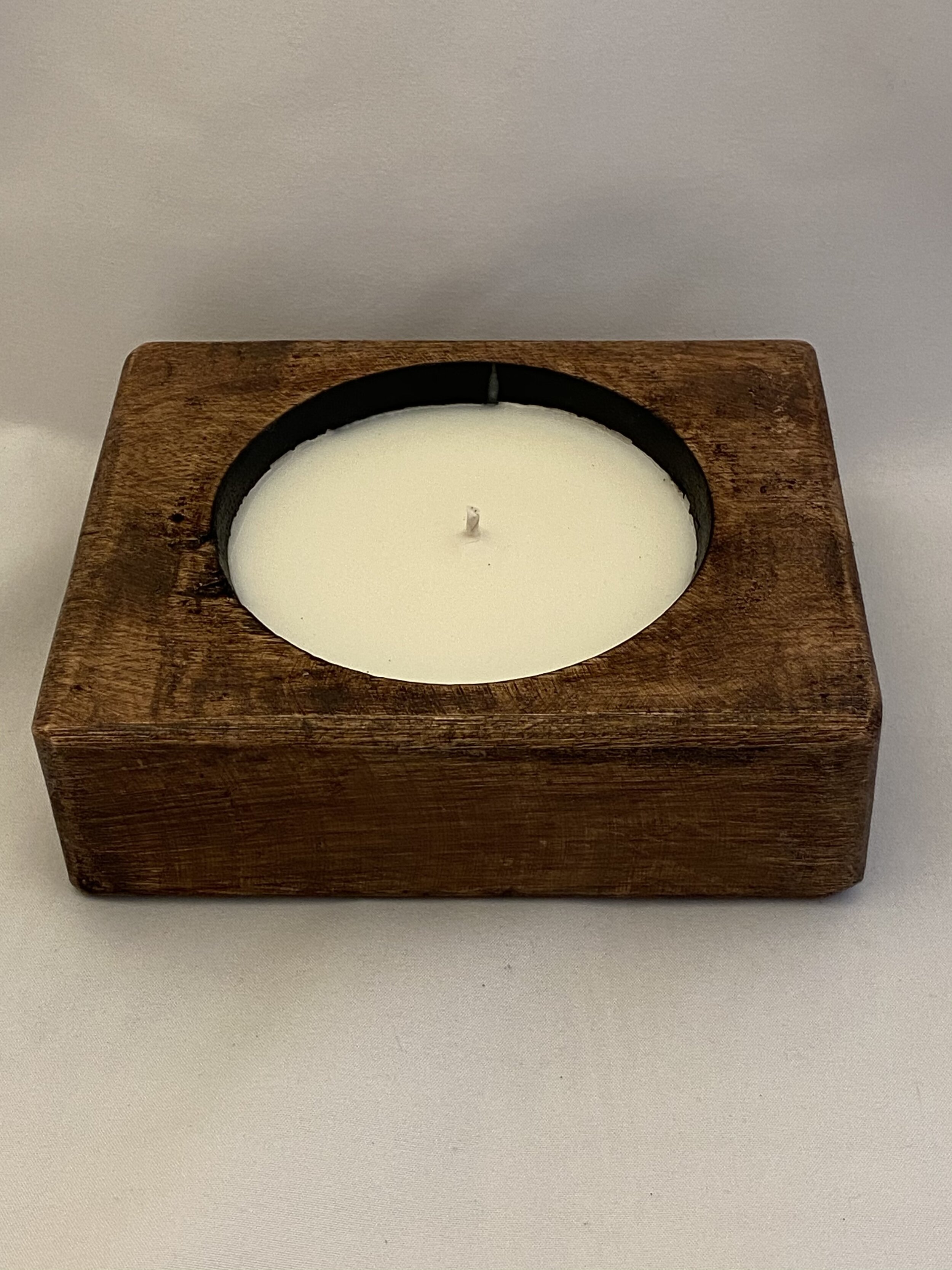 cheese-mold-candle-rustic-vintage-wood-soy-handmade-carved-burn-brothers