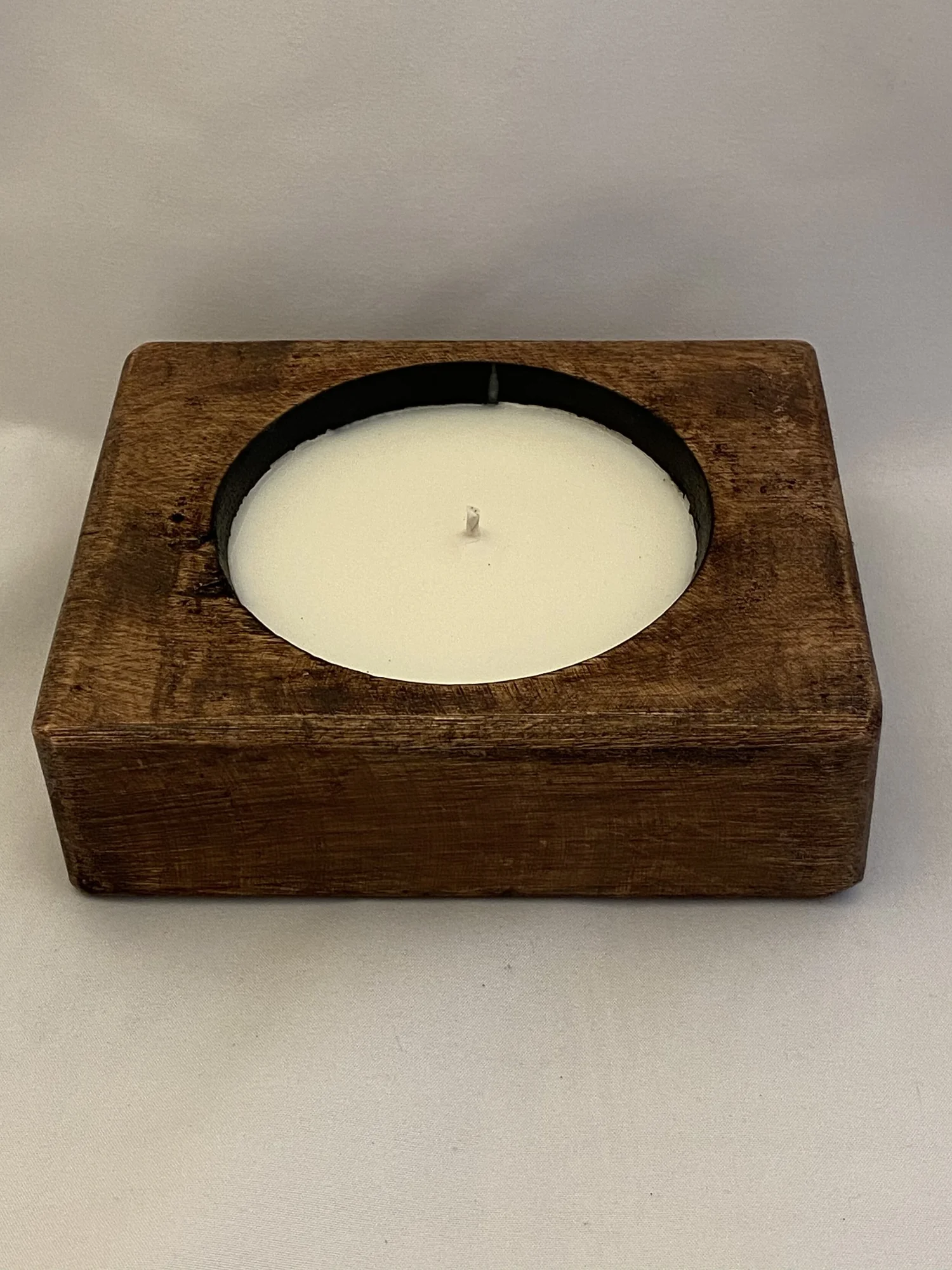 Large Farm Bread Bowl Candles main image 1