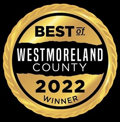 We were voted the 2022 Westmoreland County Best Place to Buy a Unique Gift! 🙌🏼🙌🏼

Thank you all for voting for us! We have the best customers! This couldn&rsquo;t be possible without you!

#thankful #bestofwestmorelandcounty2022 #uniquegifts #wes
