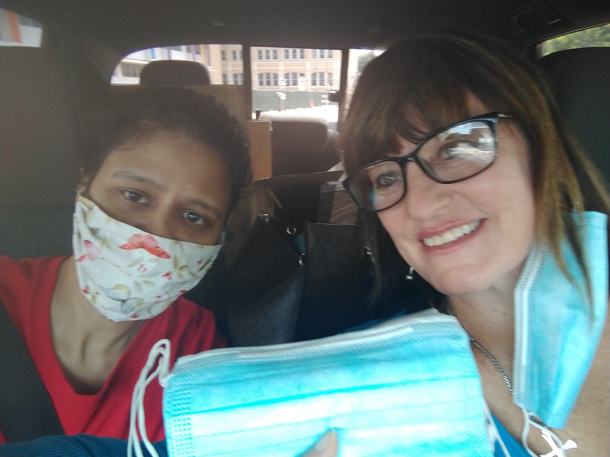 AREAA Masks to Homeless.jpeg