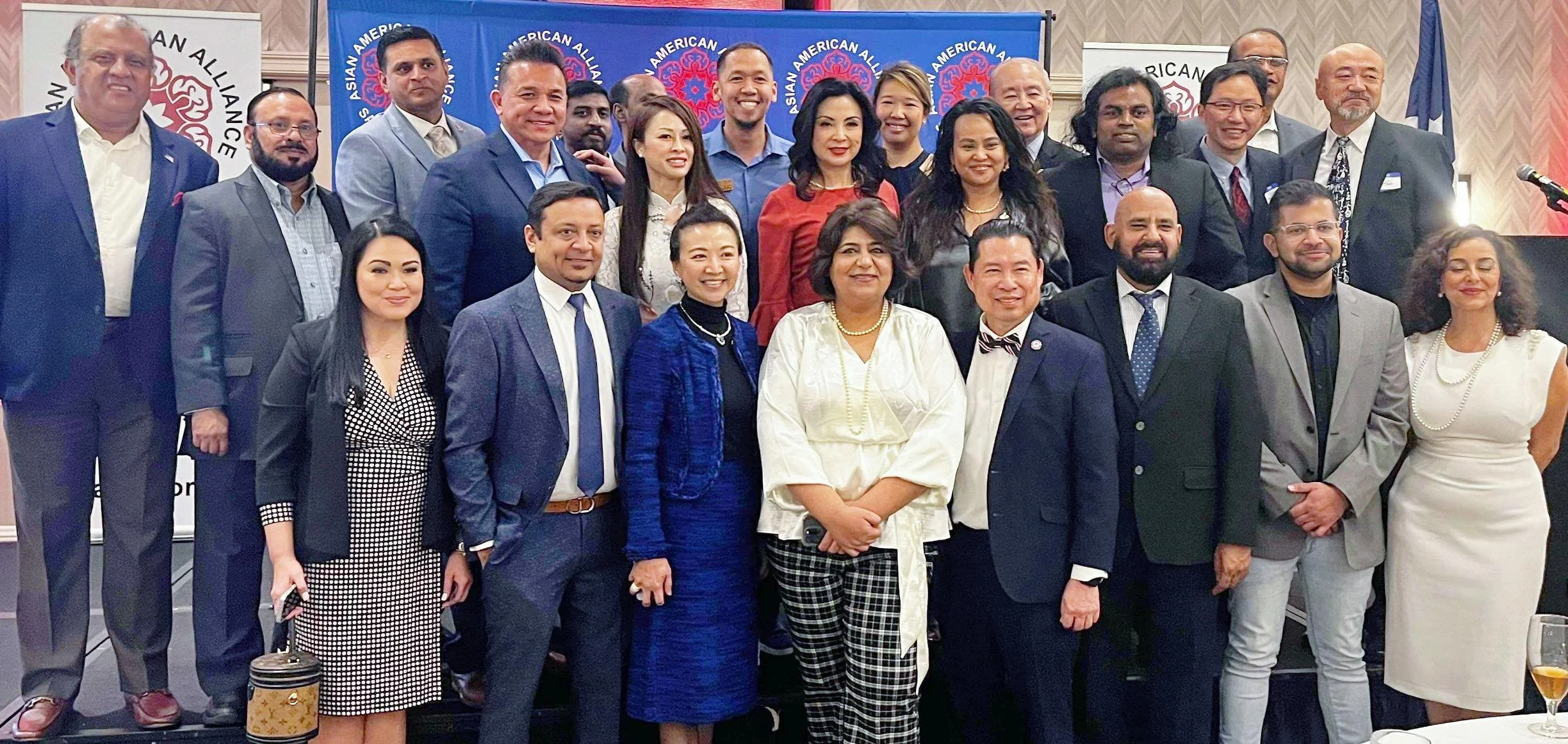Asian American Alliance of San Antonio