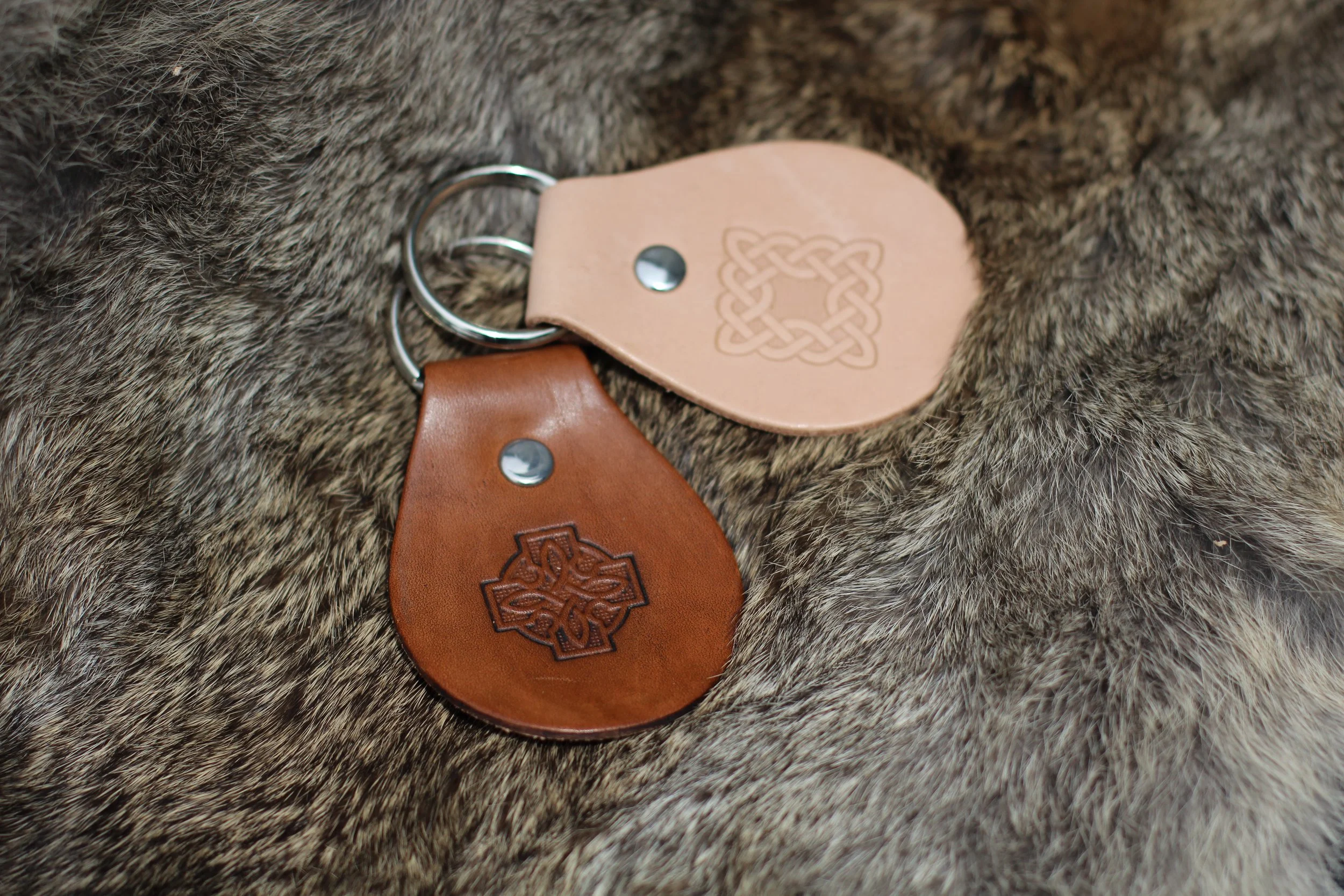 Keyfobs