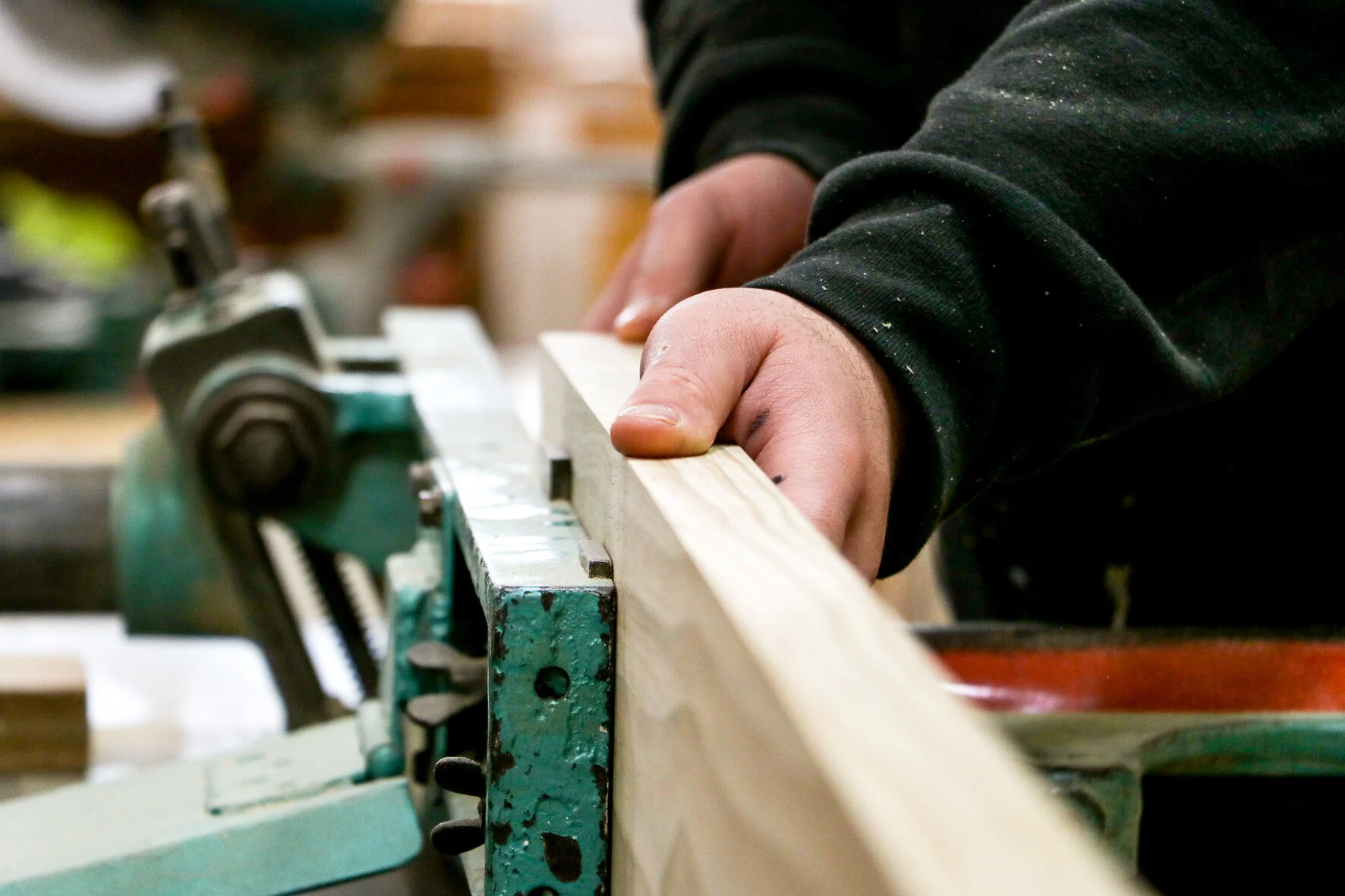 Quality Doors & Stairs Palmerston North About Us — Quality Doors