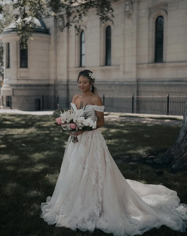 SARA + ALEX - Francis Xayana Photography