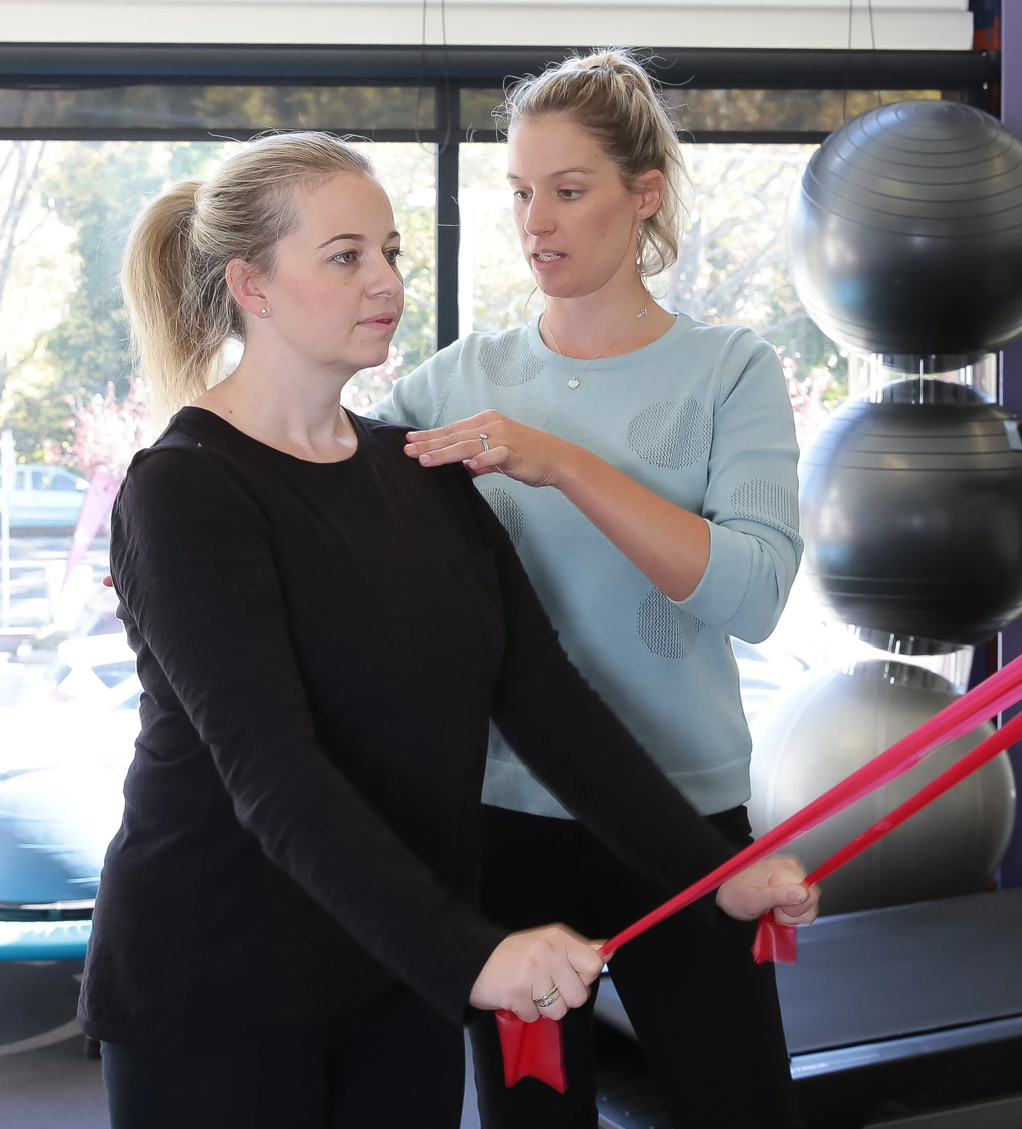We’re looking for our next Physiotherapist — The Physio Space