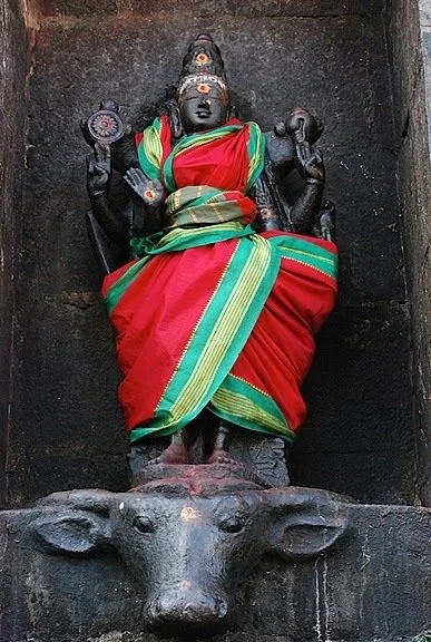 தயாநிதீசுவரர் கோவில்