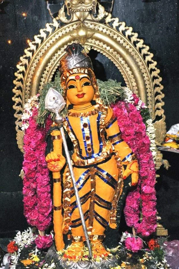 பாலதண்டாயுதபாணி கோவில்