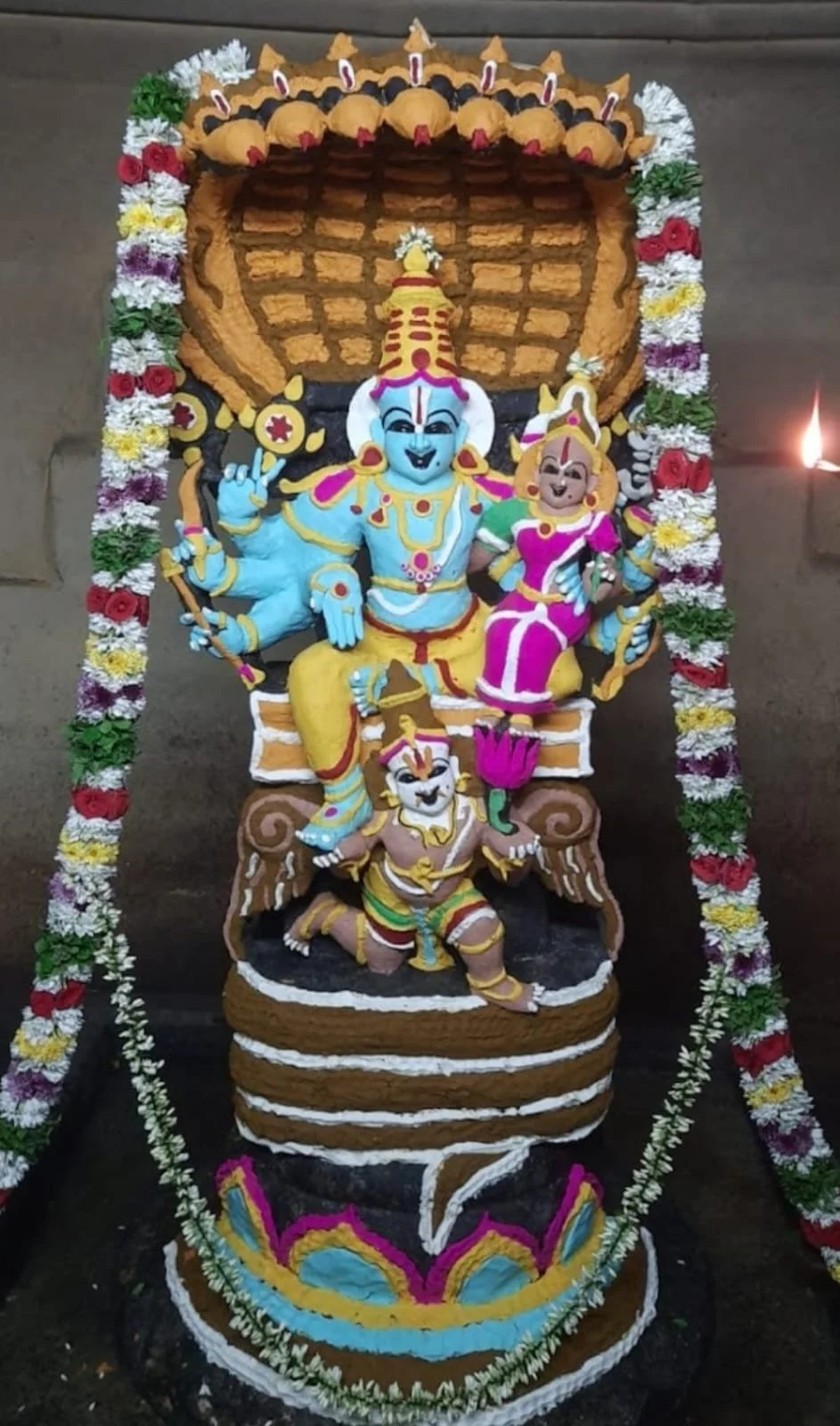 பெருமாள்/Perumal — ௳ (முகப்பு)