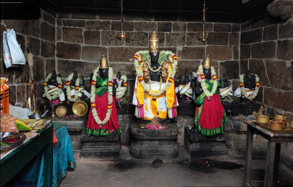 பெருமாள்/Perumal — ௳ (முகப்பு)