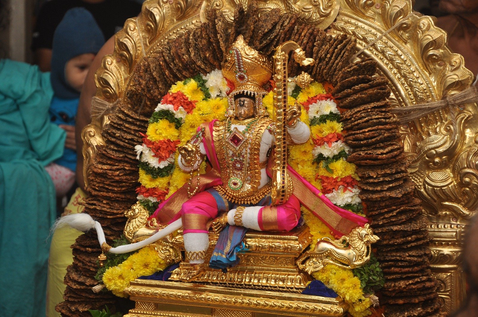 பெருமாள்/Perumal — ௳ (முகப்பு)