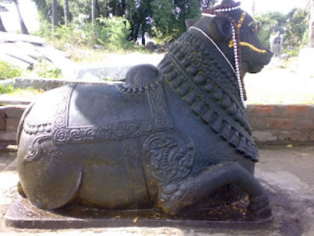 எழுச்சூர் நல்லிணக்கீஸ்வரர் கோவில்