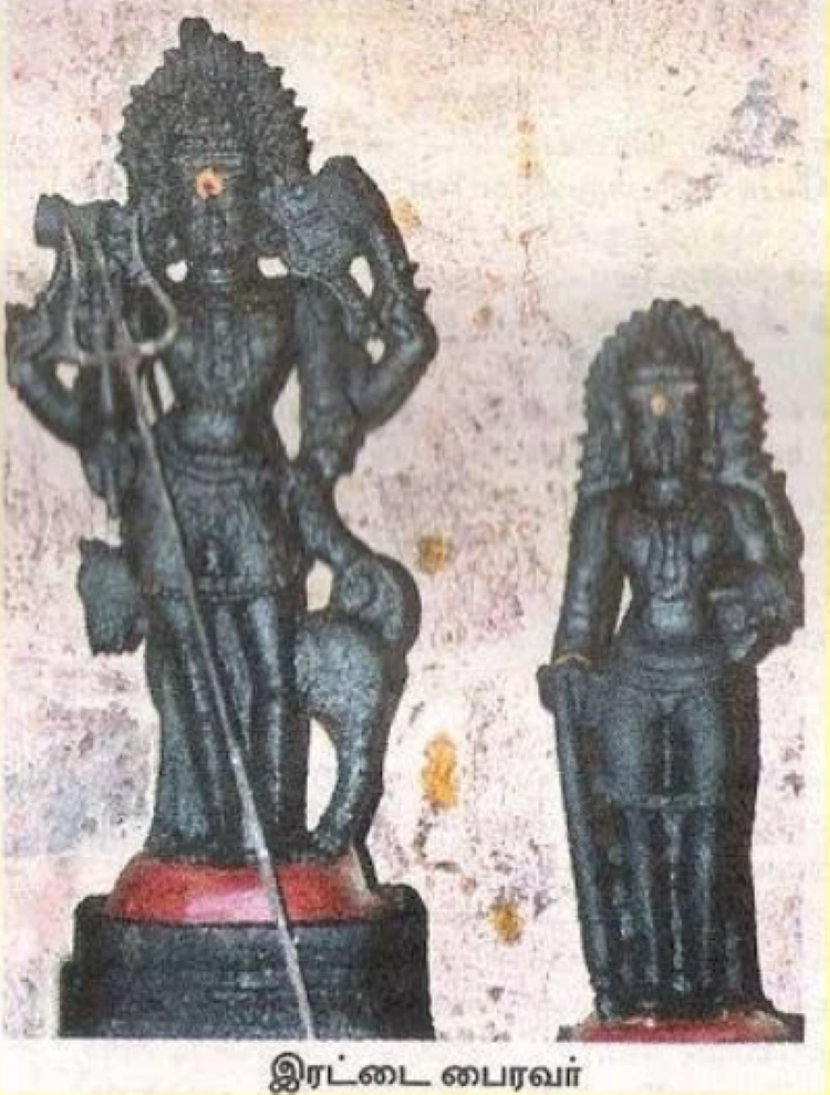 முறப்பநாடு கைலாசநாதர் கோவில்