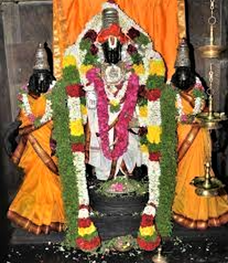 கடையநல்லூர் நீலமணிநாத சுவாமி கோவில்