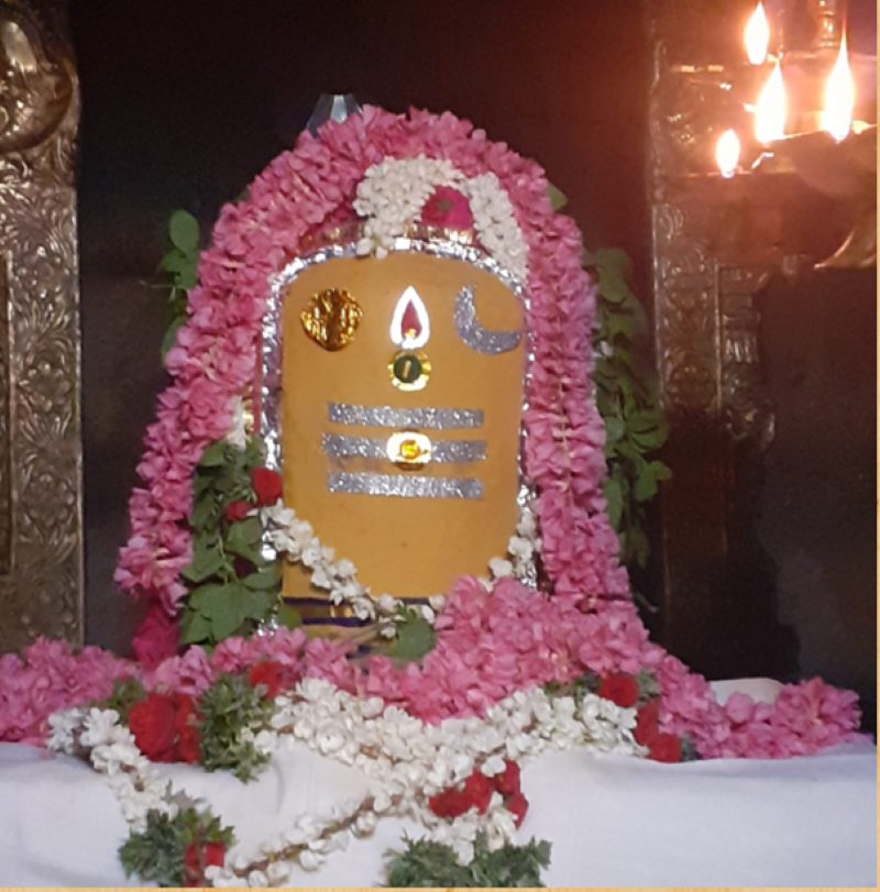 சேர்ந்தபூமங்கலம் கைலாசநாதர் கோவில்