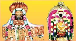 திருமாணிகுழி வாமனபுரீசுவரர் கோவில்