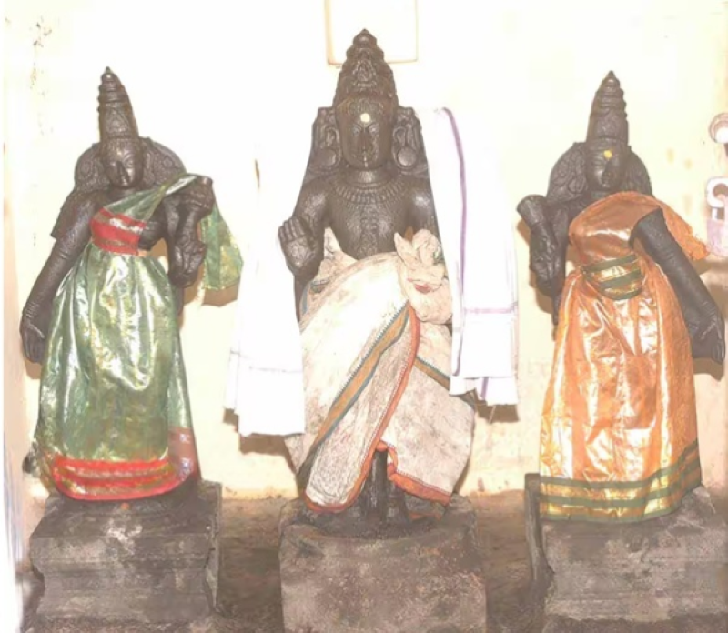 பொன்னூர் ஆபத்சகாயேஸ்வரர் கோவில்