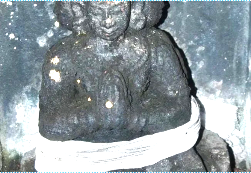 பரங்கிப்பேட்டை முத்துக்குமார சுவாமி கோவில் 