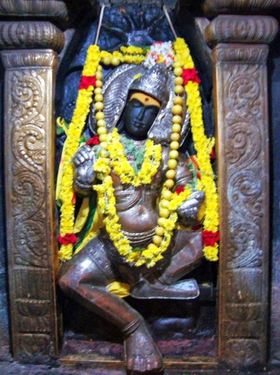 தக்கோலம் ஜலநாதீசுவரர் கோவில்