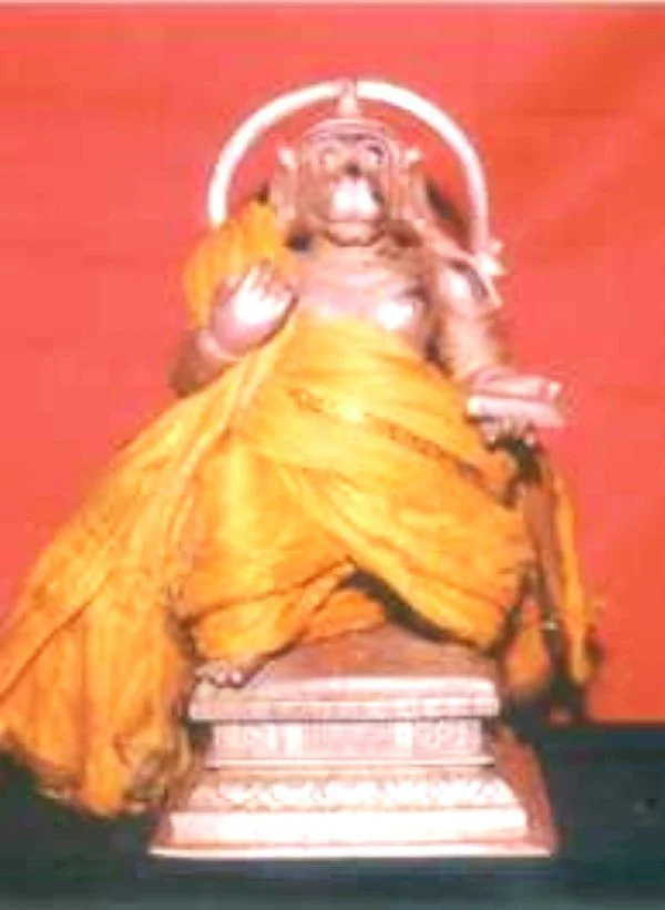 புது அக்ரஹாரம் பட்டாபிராமர் கோவில்