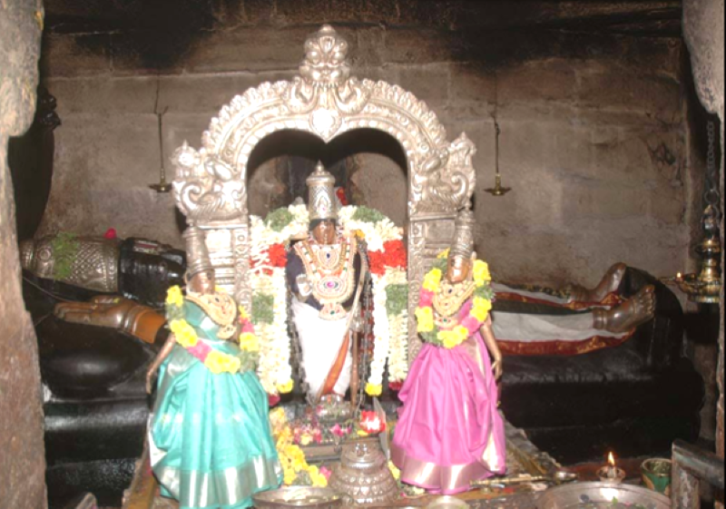 உத்தமர் கோவில் 