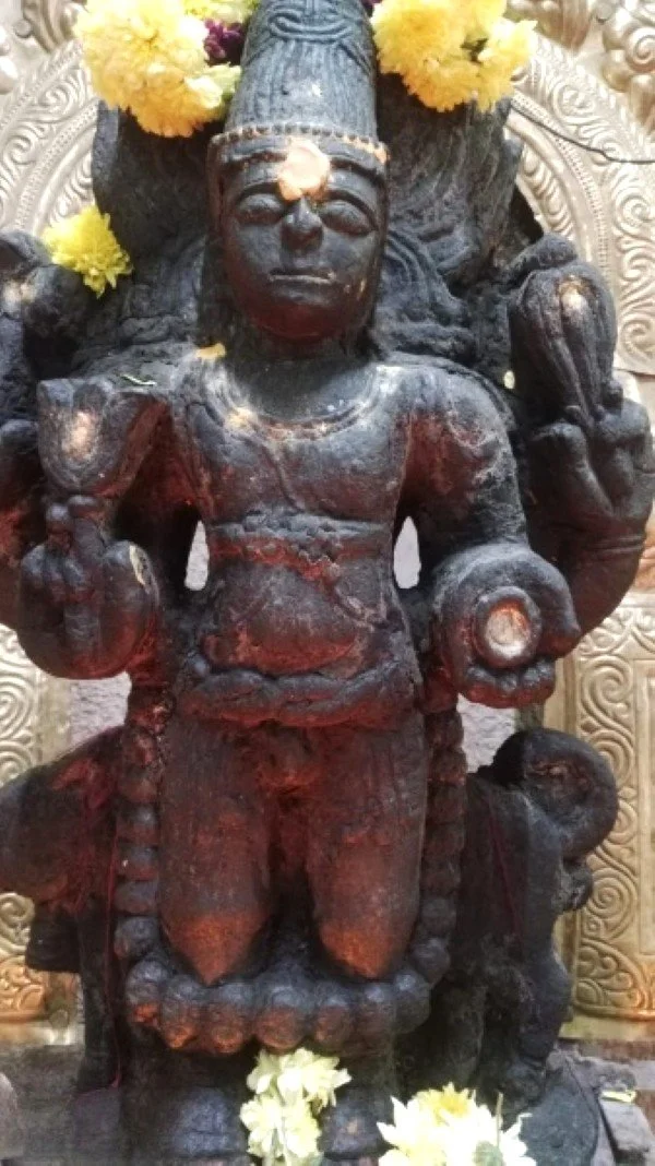 அச்சிறுபாக்கம் ஆட்சீசுவரர் கோவில்