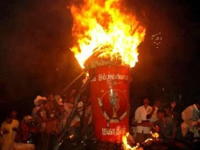 திருவண்ணாமலை அருணாசலேசுவரர் கோவில்