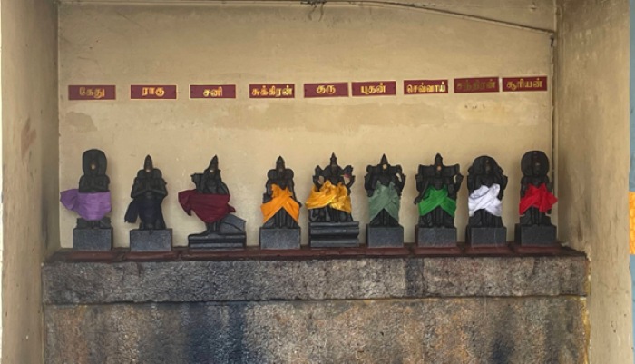 திருக்குவளை பிரம்மபுரீஸ்வரர் கோவில்