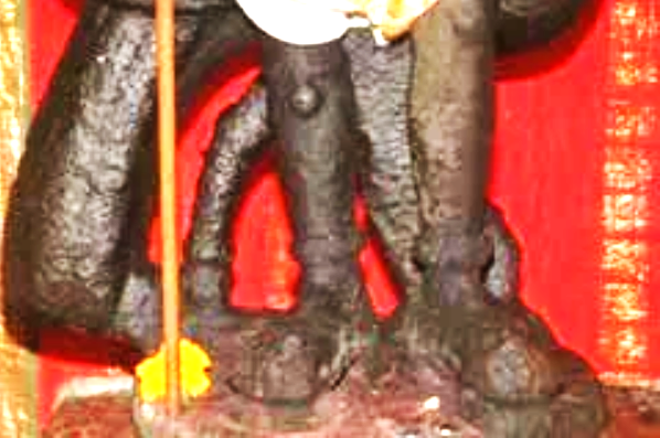 புத்தூர் சுப்பிரமணிய சுவாமி கோவில் 