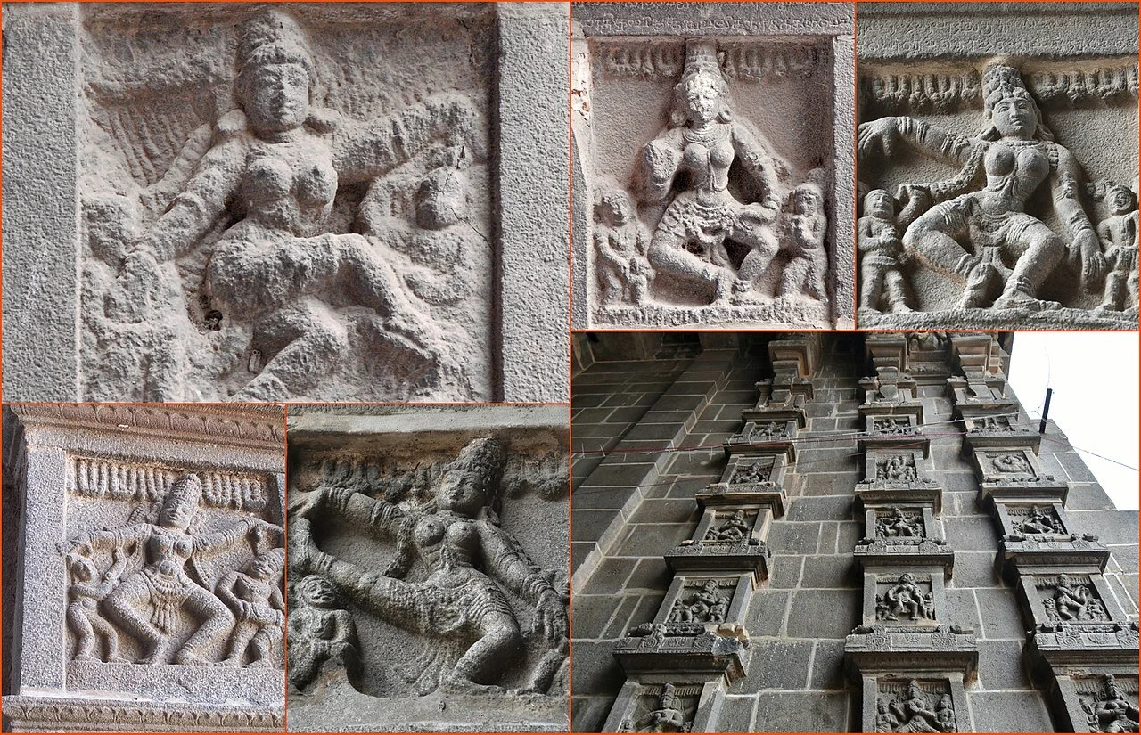 சிதம்பரம் நடராஜர் கோவில்