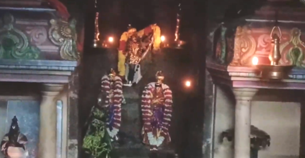 சிங்காநல்லூர் உலகளந்த பெருமாள் கோவில்