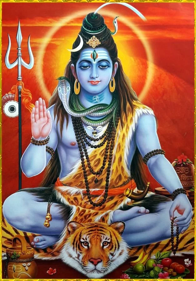 திருக்கழுக்குன்றம் ருத்திர கோடீஸ்வரர் கோவில் 