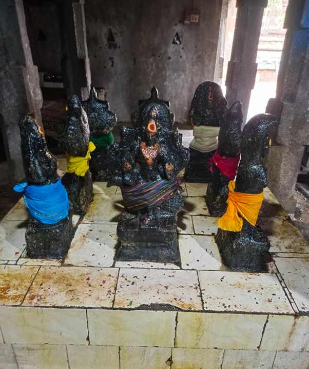 எட்டியத்தளி அகஸ்தீஸ்வரர் கோவில் 