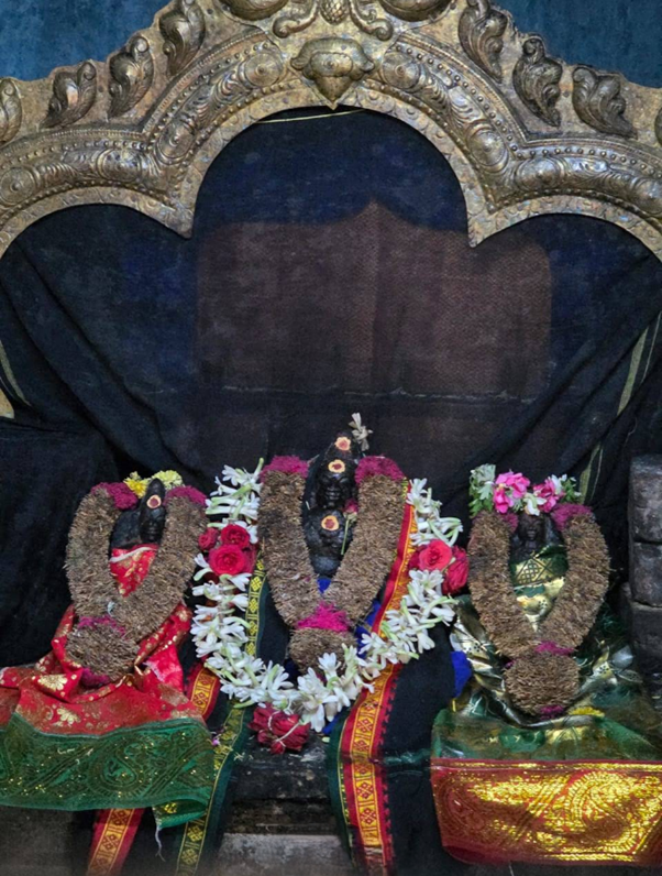 விளங்குளம் அட்சயபுரீஸ்வரர் கோவில் 