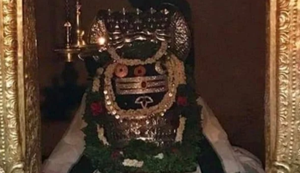 சிவசைலம் சிவசைலநாதர் கோவில்