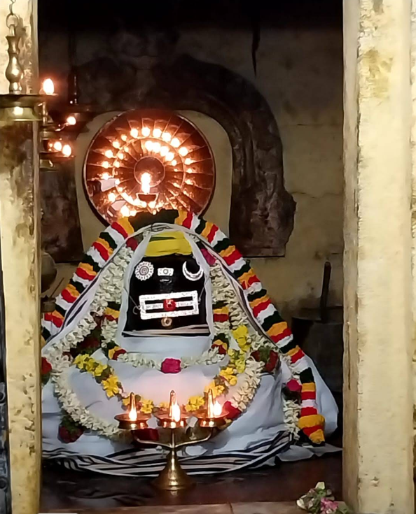 மதுரை திருவாப்புடையார் கோவில் 