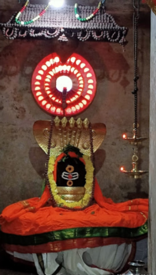 கிடாத்தலைமேடு துர்காபுரீஸ்வரர் கோவில்