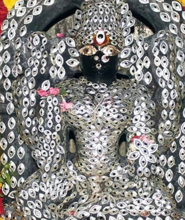 புன்னைநல்லூர் மாரியம்மன் கோவில் 