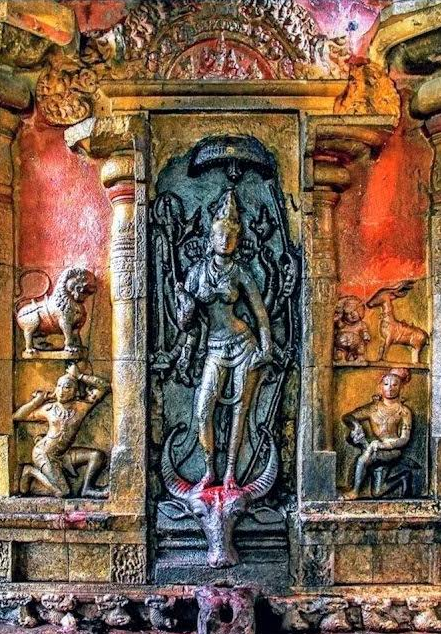 பசுபதி கோயில் ஆலந்துறைநாதர் கோயில்