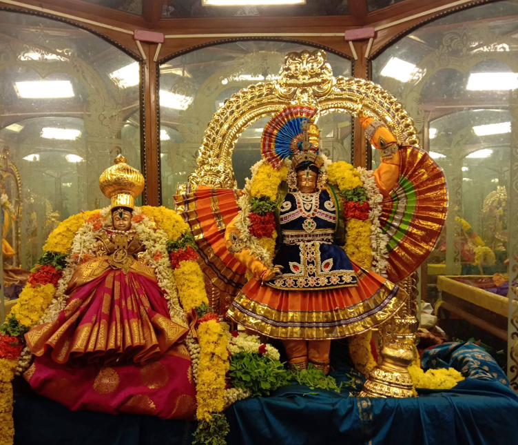 மாதவரம் கரிவரதராஜ பெருமாள் கோவில்