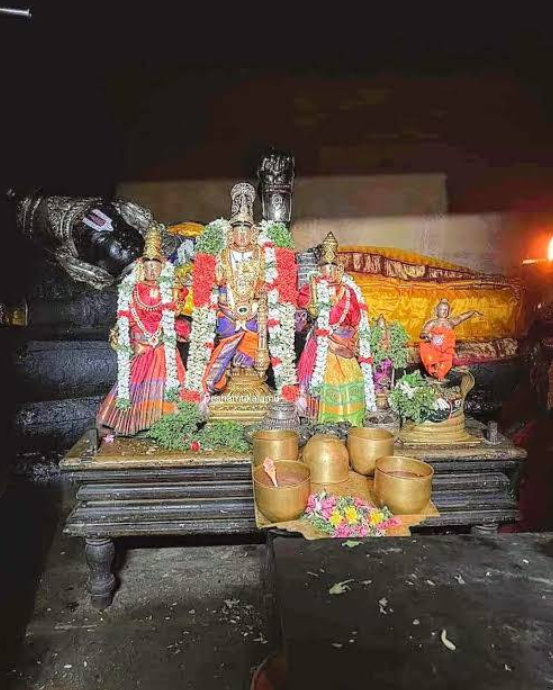 கோவிலடி அப்பக்குடத்தான் கோவில் 