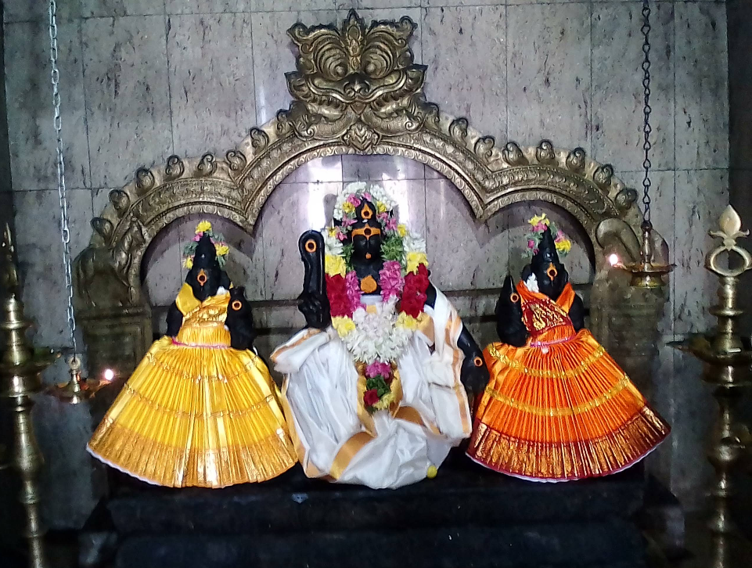 வீரக்குடி முருகய்யனார் கோவில்