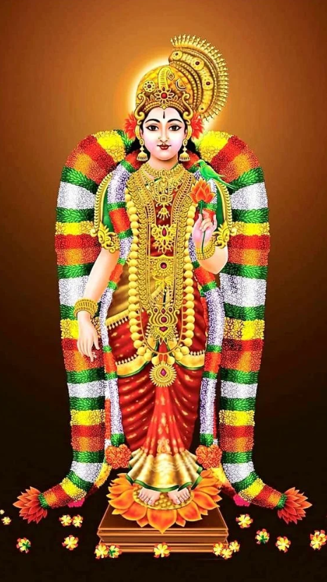 ஸ்ரீவில்லிபுத்தூர் வடபத்ரசாயி கோவில்