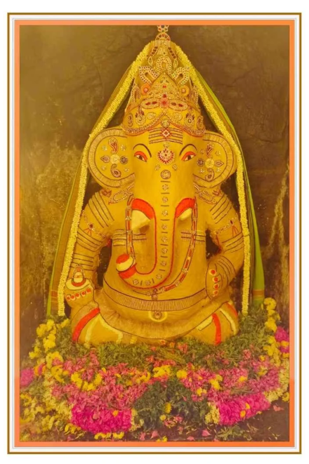 பிள்ளையார்பட்டி கற்பக விநாயகர் கோவில்