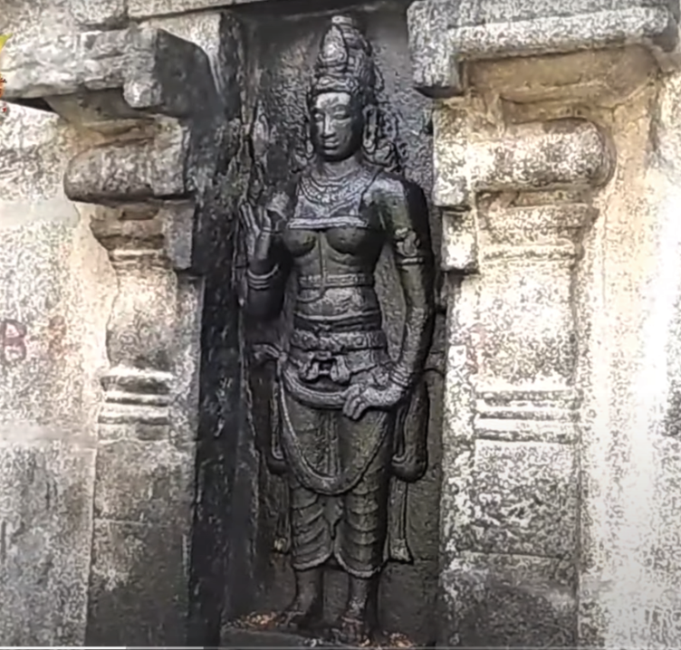 பேரங்கியூர் திருமூலநாதர் கோவில்