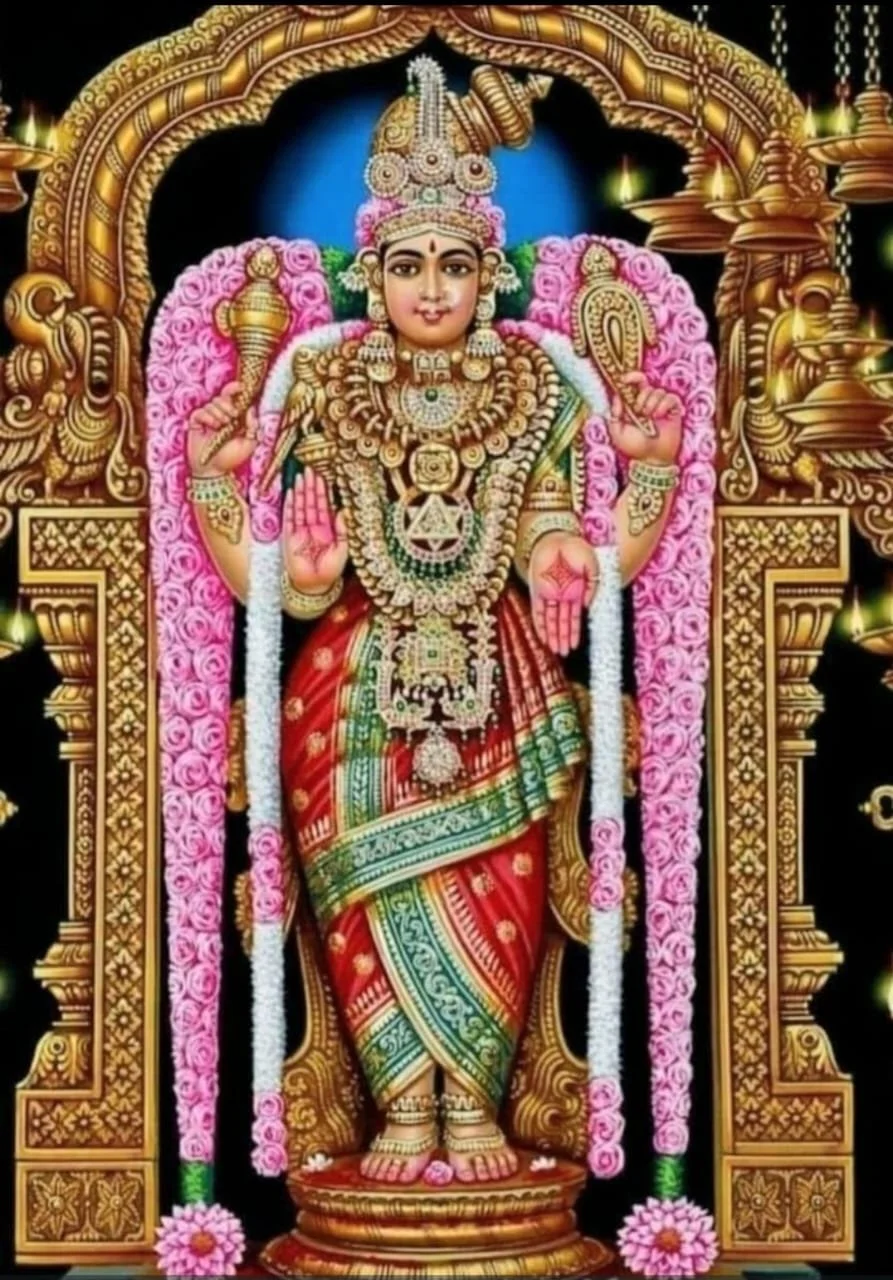 மயிலாப்பூர் கபாலீசுவரர் கோவில்