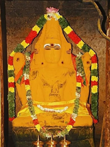 கூலநாய்க்கன்பட்டி மலையாண்டி சுவாமி கோவில் 