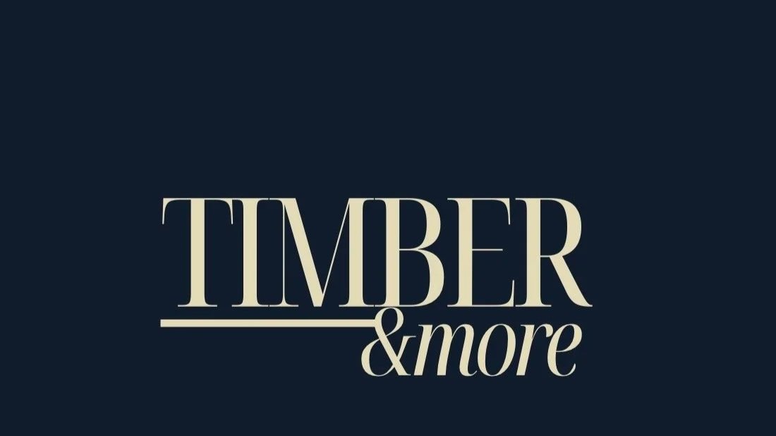 TIMBER &amp; MORE