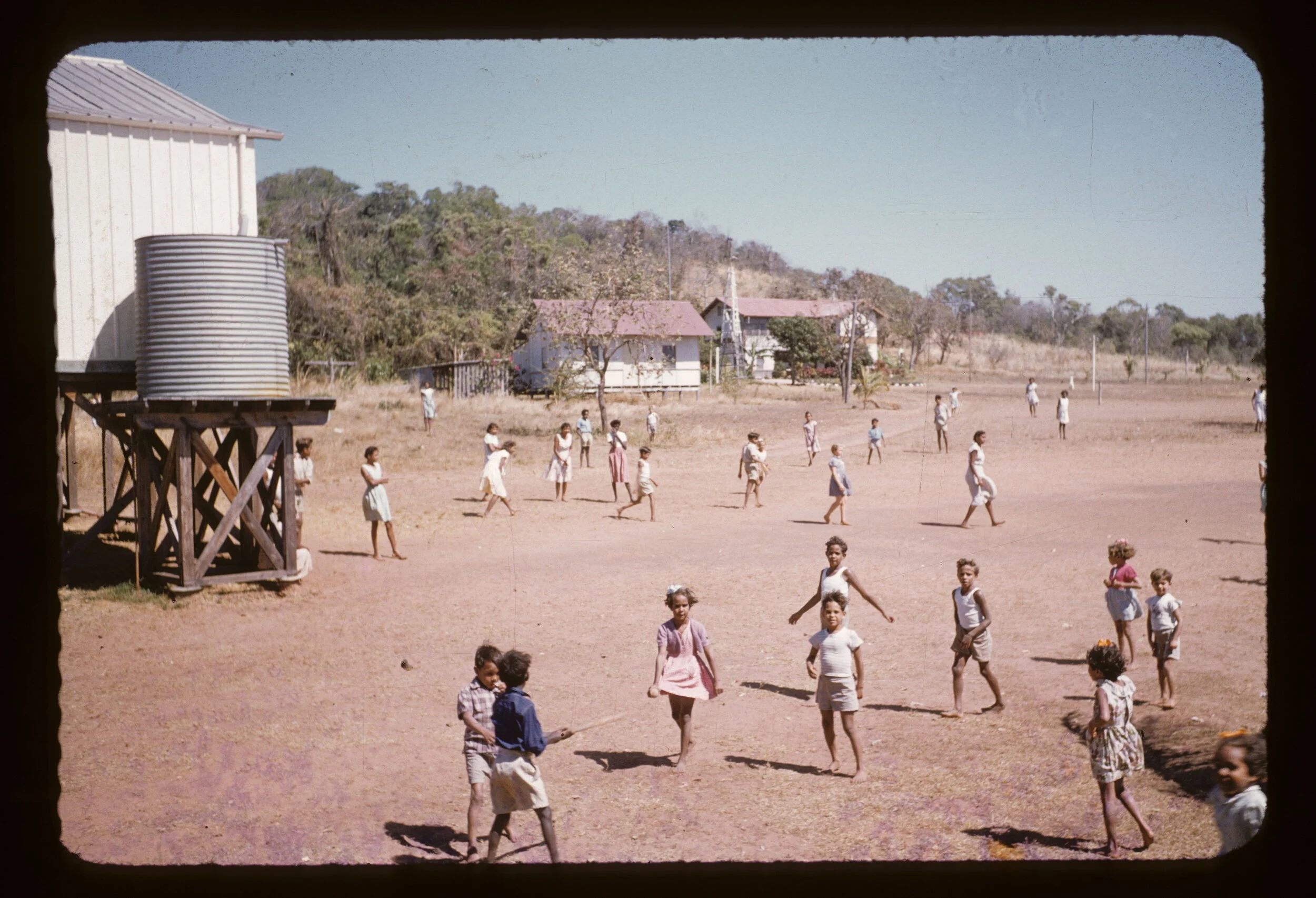6 Recess time 1950S CROKER ISLAND EXODUS .jpg