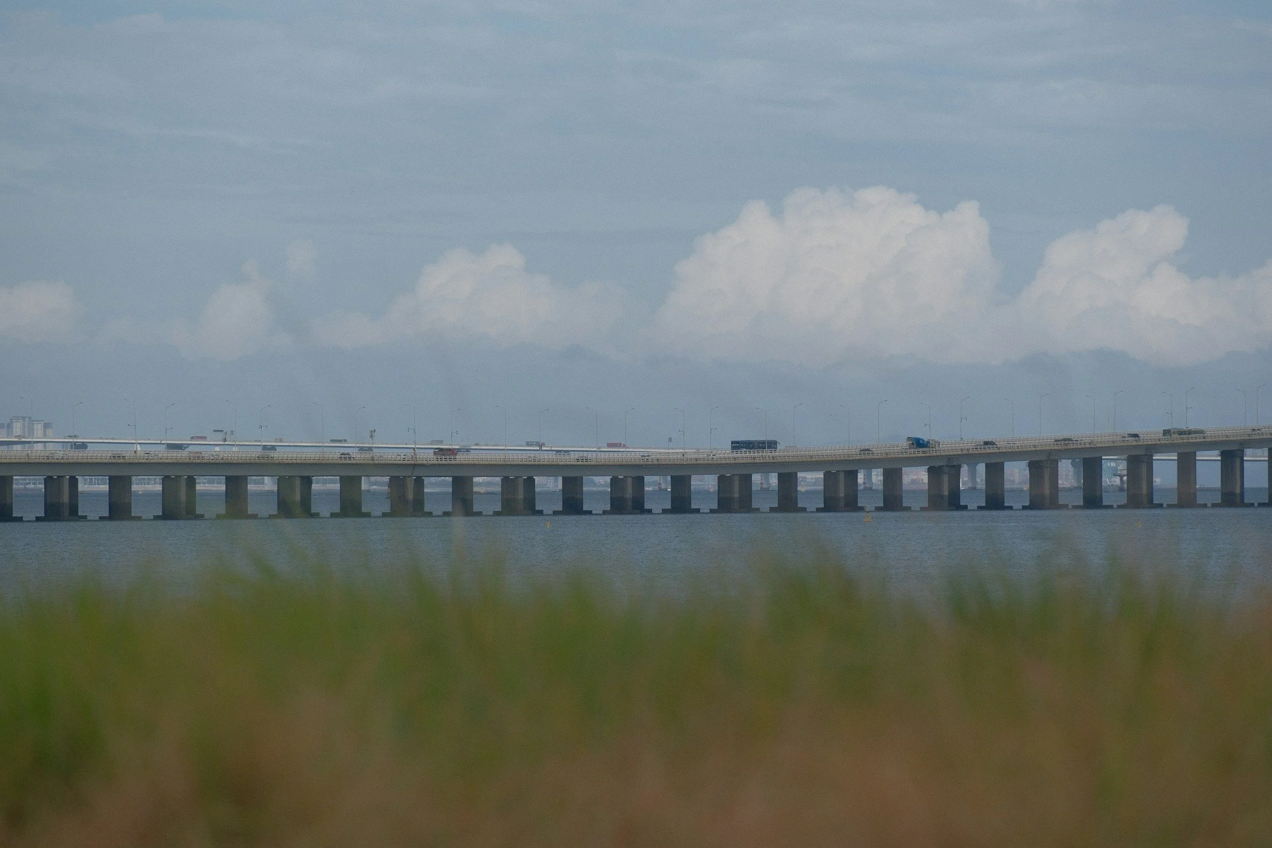 What to Do After a Crash on the Causeway